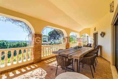Villa i Monchique, Faro, Monchique - € 2.250.000 | Ref: W-04919P - foto 17