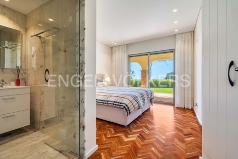 Villa i Monchique, Faro, Monchique - € 2.250.000 | Ref: W-04919P - foto 20