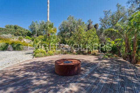 Villa i Monchique, Faro, Monchique - € 2.250.000 | Ref: W-04919P - foto 27