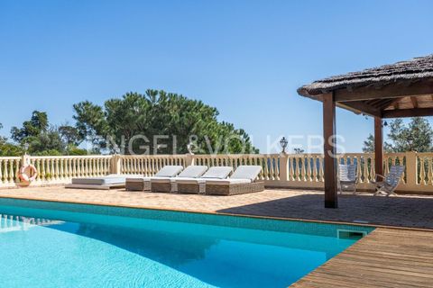 Villa i Monchique, Faro, Monchique - € 2.250.000 | Ref: W-04919P - foto 28