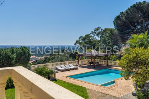 Villa i Monchique, Faro, Monchique - € 2.250.000 | Ref: W-04919P - foto 30