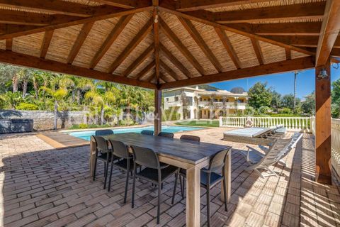 Villa i Monchique, Faro, Monchique - € 2.250.000 | Ref: W-04919P - foto 31