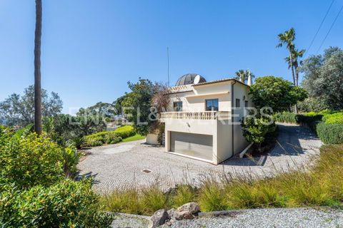 Villa i Monchique, Faro, Monchique - € 2.250.000 | Ref: W-04919P - foto 33
