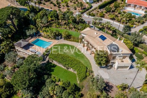 Villa i Monchique, Faro, Monchique - € 2.250.000 | Ref: W-04919P - foto 34