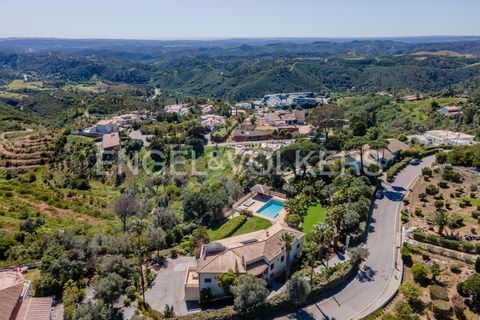 Villa i Monchique, Faro, Monchique - € 2.250.000 | Ref: W-04919P - foto 35