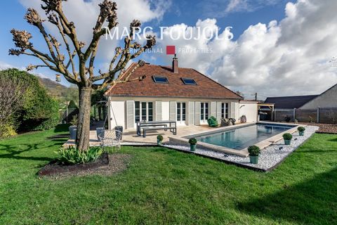 Villa i Cinqueux, Oise, Cinqueux - € 429.000 | Ref: S10328 - foto 2