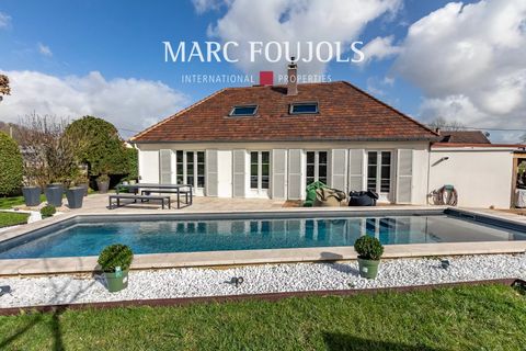 Villa i Cinqueux, Oise, Cinqueux - € 429.000 | Ref: S10328 - foto 1