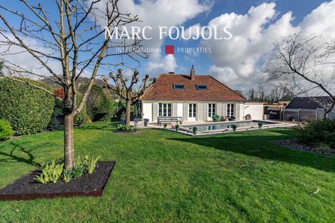 Villa i Cinqueux, Oise, Cinqueux - € 429.000 | Ref: S10328 - foto 3