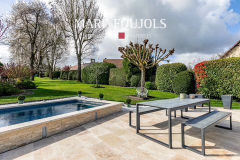 Villa i Cinqueux, Oise, Cinqueux - € 429.000 | Ref: S10328 - foto 4