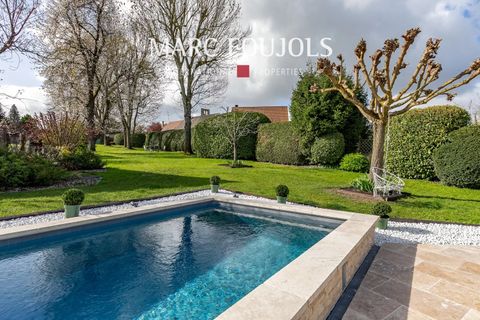 Villa i Cinqueux, Oise, Cinqueux - € 429.000 | Ref: S10328 - foto 5