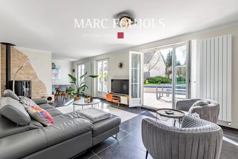 Villa i Cinqueux, Oise, Cinqueux - € 429.000 | Ref: S10328 - foto 6