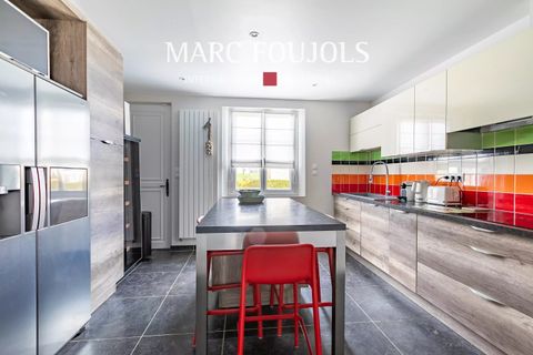 Villa i Cinqueux, Oise, Cinqueux - € 429.000 | Ref: S10328 - foto 9