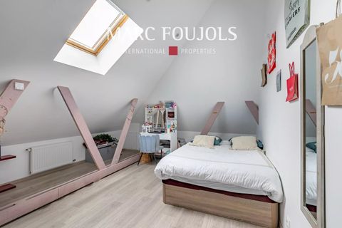Villa i Cinqueux, Oise, Cinqueux - € 429.000 | Ref: S10328 - foto 14