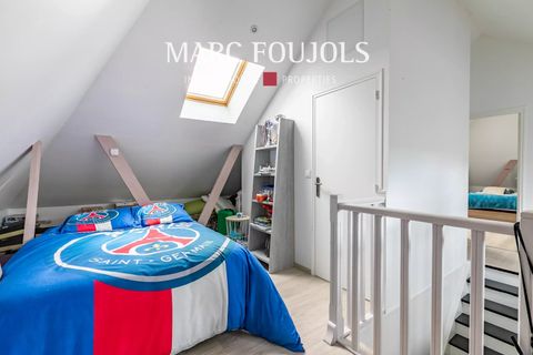 Villa i Cinqueux, Oise, Cinqueux - € 429.000 | Ref: S10328 - foto 15
