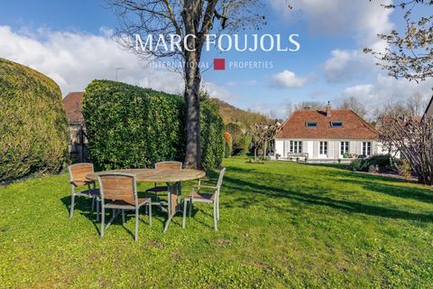 Villa i Cinqueux, Oise, Cinqueux - € 429.000 | Ref: S10328 - foto 16