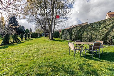 Villa i Cinqueux, Oise, Cinqueux - € 429.000 | Ref: S10328 - foto 17