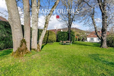 Villa i Cinqueux, Oise, Cinqueux - € 429.000 | Ref: S10328 - foto 18