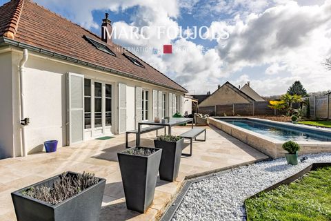 Villa i Cinqueux, Oise, Cinqueux - € 429.000 | Ref: S10328 - foto 19