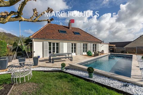 Villa i Cinqueux, Oise, Cinqueux - € 429.000 | Ref: S10328 - foto 20