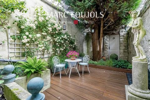 Byhus i Senlis, Oise, Senlis - € 325.000 | Ref: S10318 - foto 1