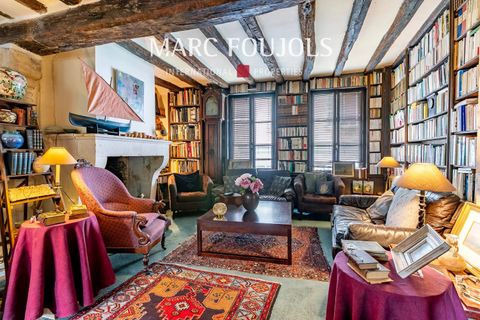 Byhus i Senlis, Oise, Senlis - € 325.000 | Ref: S10318 - foto 4
