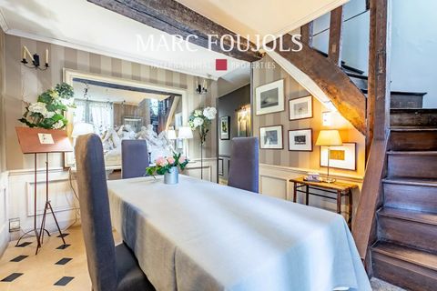 Byhus i Senlis, Oise, Senlis - € 325.000 | Ref: S10318 - foto 8