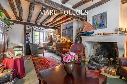 Byhus i Senlis, Oise, Senlis - € 325.000 | Ref: S10318 - foto 10