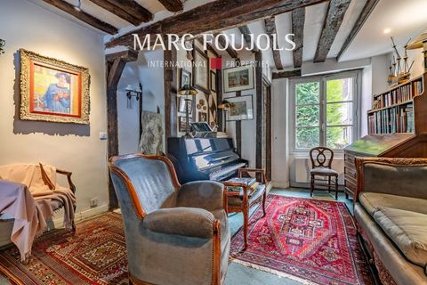 Byhus i Senlis, Oise, Senlis - € 325.000 | Ref: S10318 - foto 11
