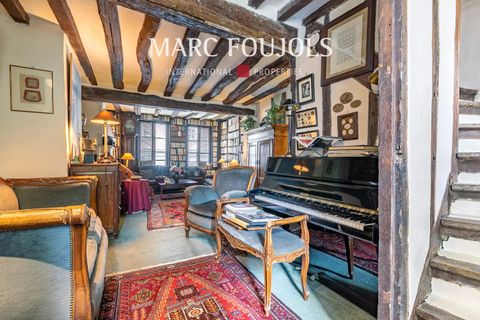 Byhus i Senlis, Oise, Senlis - € 325.000 | Ref: S10318 - foto 12