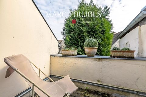Byhus i Senlis, Oise, Senlis - € 325.000 | Ref: S10318 - foto 15