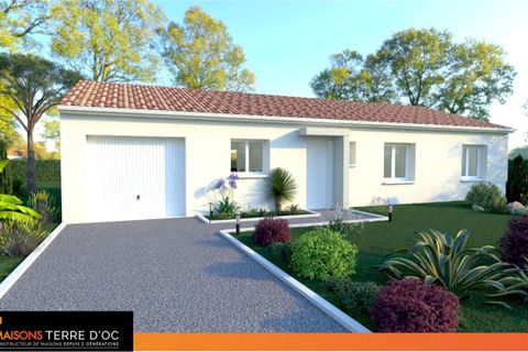 Villa i Lempaut, Tarn, Lempaut - € 163.500 | Ref: REV27032026EMMAC - foto 1