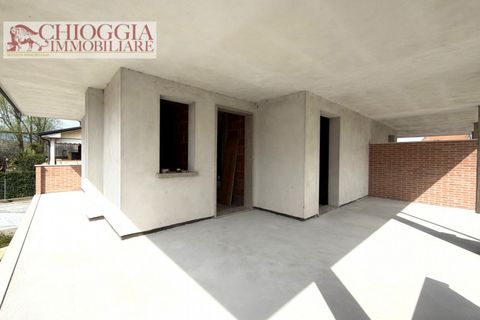 Villa a Chioggia, Venice, Chioggia - € 165.000 | Ref: 812 - foto 4