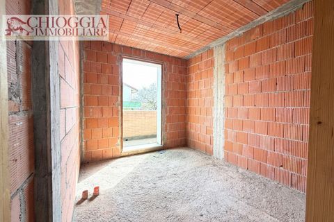 Villa a Chioggia, Venice, Chioggia - € 165.000 | Ref: 812 - foto 11