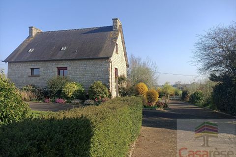 Villa a Saint-Judoce, Cotes-d'Armor, Saint-Judoce - € 227.000 | Ref: 6900410225 - foto 2