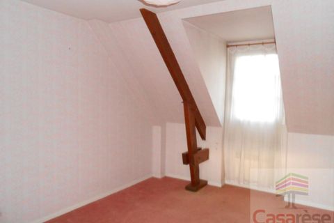 Villa a Fondettes, Indre-et-Loire, Fondettes - € 400.000 | Ref: 6900410227 - foto 4