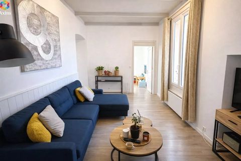 Lejlighed i Saint-Raphaël, Var, Saint-Raphaël - € 315.000 | Ref: 0271 - foto 1