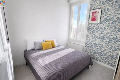 Lejlighed i Saint-Raphaël, Var, Saint-Raphaël - € 315.000 | Ref: 0271 - foto 3