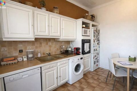 Lejlighed i Saint-Raphaël, Var, Saint-Raphaël - € 315.000 | Ref: 0271 - foto 7