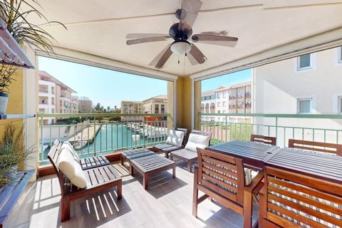 Lejlighed i Frejus, Var, Frejus - € 579.000 | Ref: 270 - foto 1