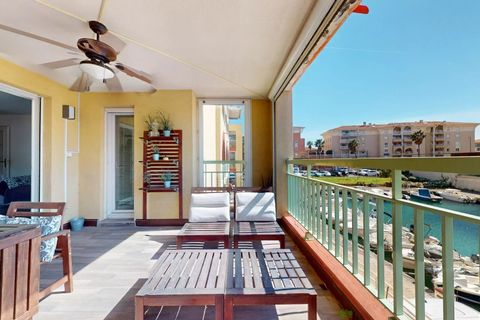Lejlighed i Frejus, Var, Frejus - € 579.000 | Ref: 270 - foto 3