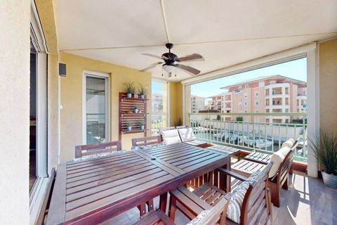 Lejlighed i Frejus, Var, Frejus - € 579.000 | Ref: 270 - foto 12