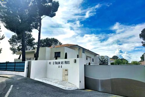 Lejlighed i Saint-Raphaël, Var, Saint-Raphaël - € 490.000 | Ref: 86868506 - foto 15