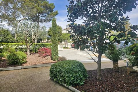 Lejlighed i Saint-Raphaël, Var, Saint-Raphaël - € 490.000 | Ref: 86868506 - foto 12