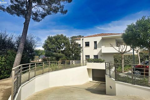 Lejlighed i Saint-Raphaël, Var, Saint-Raphaël - € 490.000 | Ref: 86868506 - foto 14