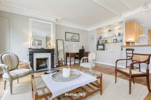 Lejlighed i Paris, Paris, Paris - € 575.000 | Ref: HKV-000240-00118 - foto 2
