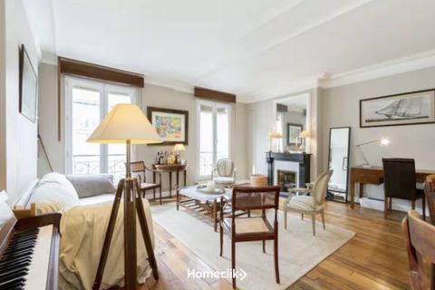 Lejlighed i Paris, Paris, Paris - € 575.000 | Ref: HKV-000240-00118 - foto 3