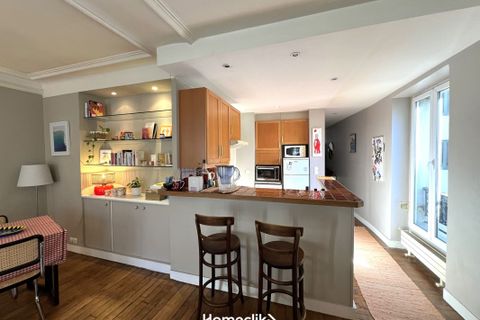Lejlighed i Paris, Paris, Paris - € 575.000 | Ref: HKV-000240-00118 - foto 4