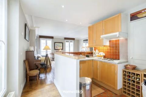 Lejlighed i Paris, Paris, Paris - € 575.000 | Ref: HKV-000240-00118 - foto 5