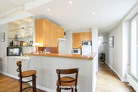 Lejlighed i Paris, Paris, Paris - € 575.000 | Ref: HKV-000240-00118 - foto 6