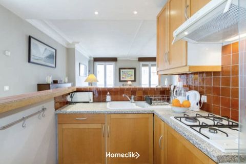 Lejlighed i Paris, Paris, Paris - € 575.000 | Ref: HKV-000240-00118 - foto 7